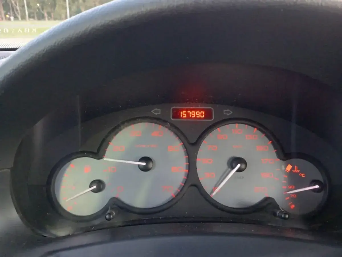 Citroën Berlingo 1.6 Pack Hdi 92Cv Am53 2011 - foto 4
