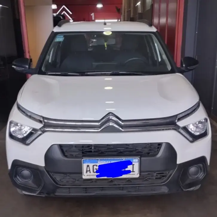 Citroën C3 1.6 16V Vti 115 Feel Pack At 2024 - foto 1