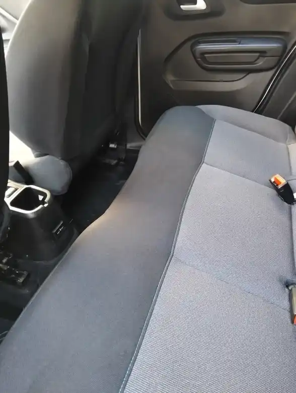 Citroën C3 1.6 16V Vti 115 Feel Pack At 2024 - foto 4