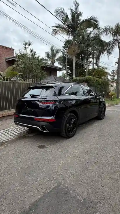 D·s Ds7 Crossback 2.0 Hdi 180 At So Chic 2021 - foto 3