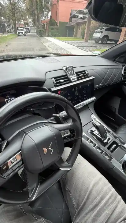 D·s Ds7 Crossback 2.0 Hdi 180 At So Chic 2021 - foto 5