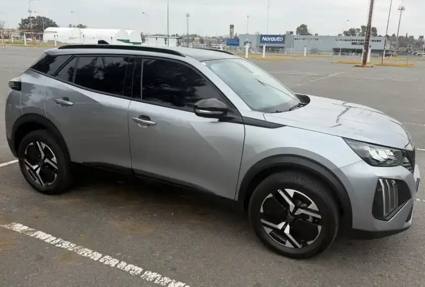 Peugeot 2008 1.0T Active Cvt 2025 - foto 3