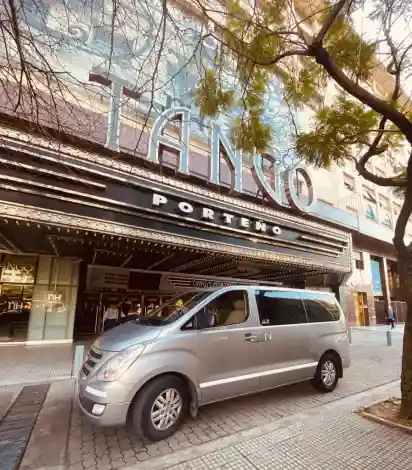 Hyundai H1 2.5 Premium 1 170Cv Automática 2018 - foto 4