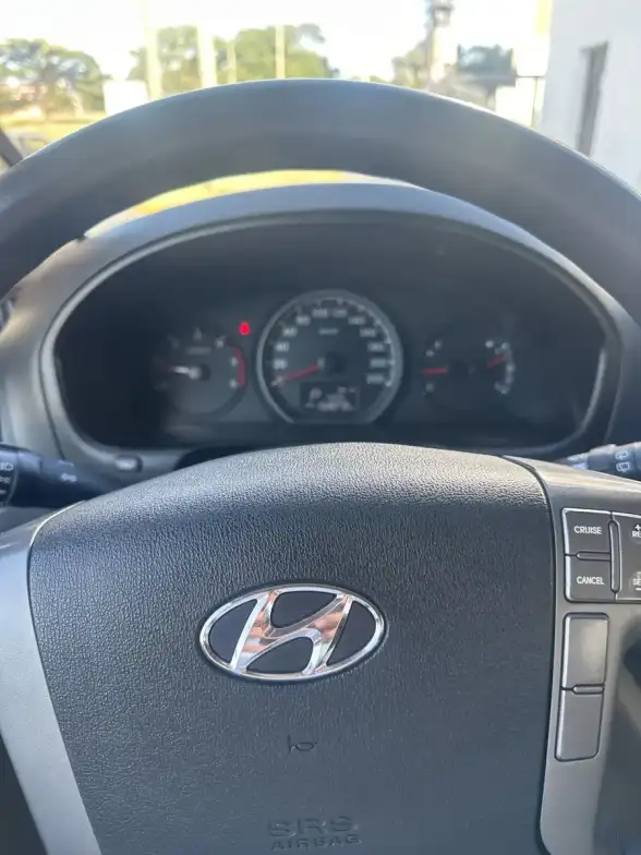 Hyundai H1 2.5 Premium 1 170Cv Automática 2018 - foto 5