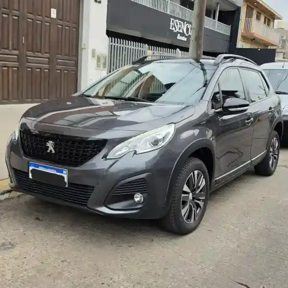 Peugeot 2008 1.6 Feline Tip Am20 2022 - foto 1