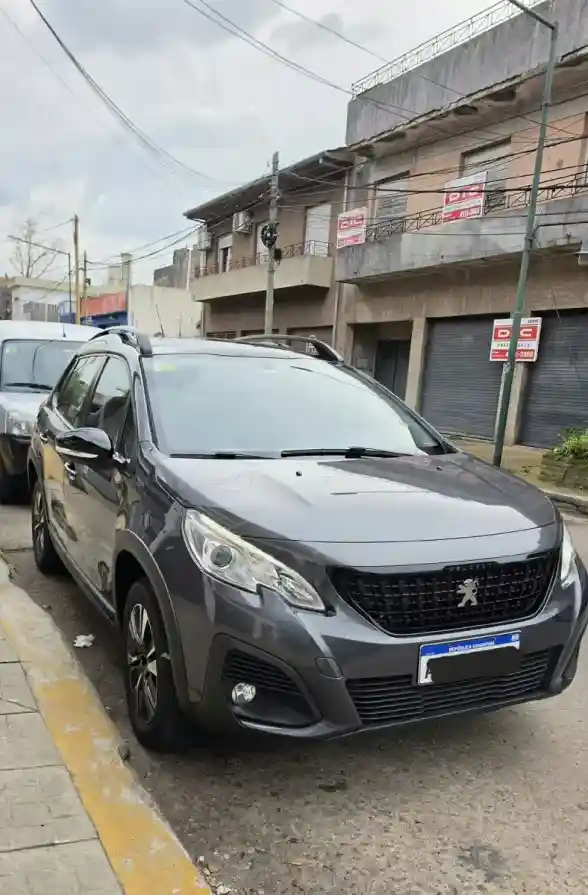 Peugeot 2008 1.6 Feline Tip Am20 2022 - foto 2