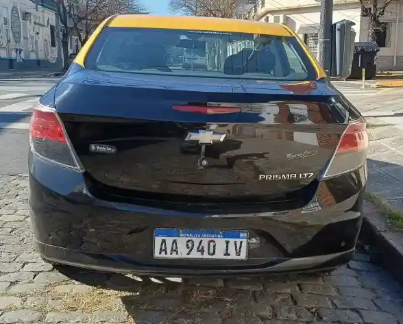 Chevrolet Prisma 1.4 Ltz At 98Cv 2017 - foto 3