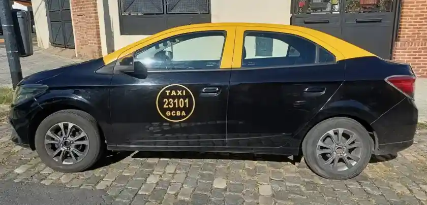 Chevrolet Prisma 1.4 Ltz At 98Cv 2017 - foto 4