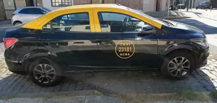 Chevrolet Prisma 1.4 Ltz At 98Cv 2017 - foto 5