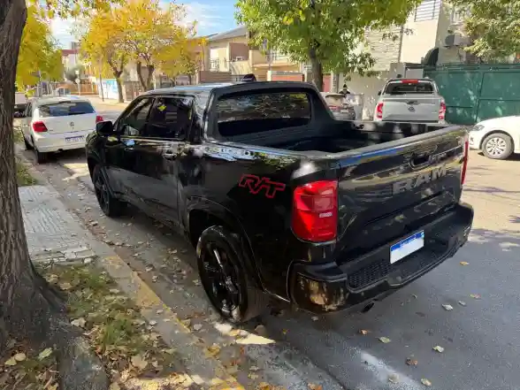 Ram Rampage 2.0 Rt Gme At9 4X4 2024 - foto 5