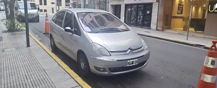 Citroën Xsara Picasso 1.6 Fase2 I Exclusive 2012 - foto 1
