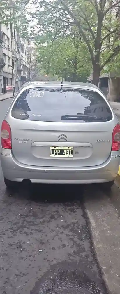 Citroën Xsara Picasso 1.6 Fase2 I Exclusive 2012 - foto 4