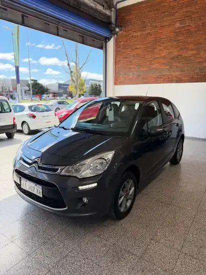 Citroën C3 1.5 Feel 90Cv 2016 - foto 1