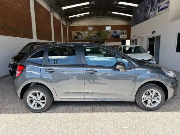 Citroën C3 1.5 Feel 90Cv 2016 - foto 2