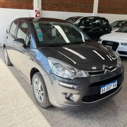 Citroën C3 1.5 Feel 90Cv 2016 - foto 3