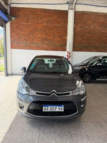 Citroën C3 1.5 Feel 90Cv 2016 - foto 4