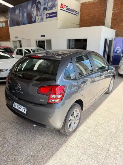 Citroën C3 1.5 Feel 90Cv 2016 - foto 5