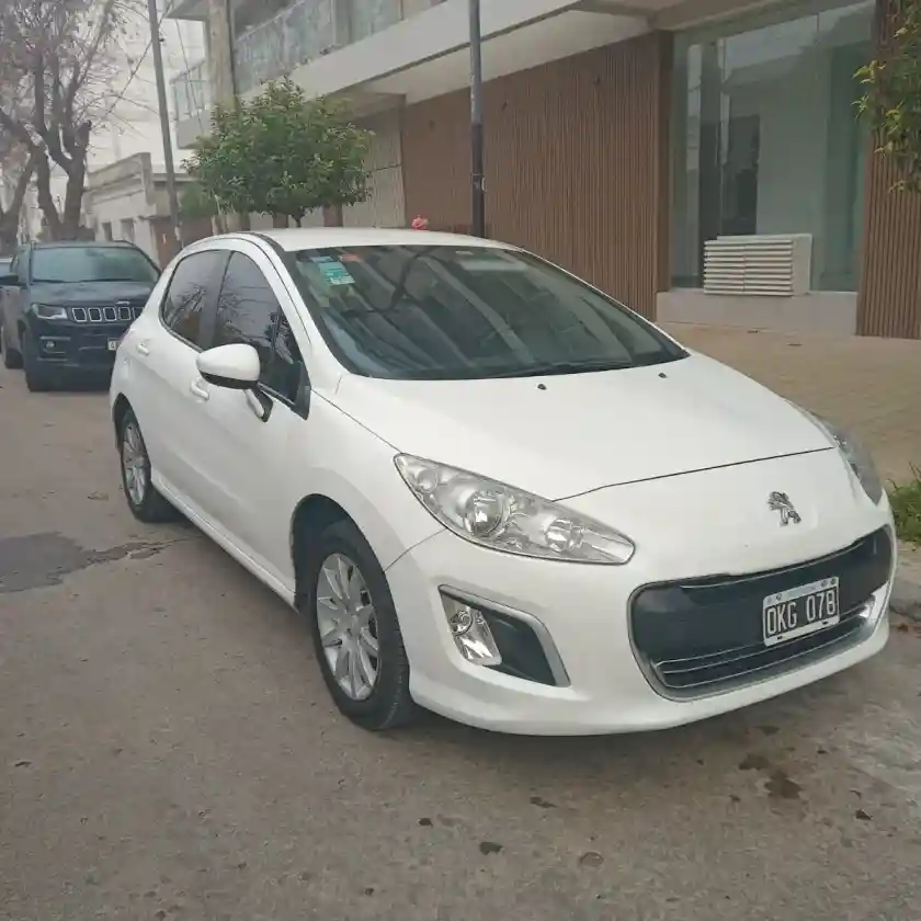 Peugeot 308 1.6 Active 2014 - foto 1