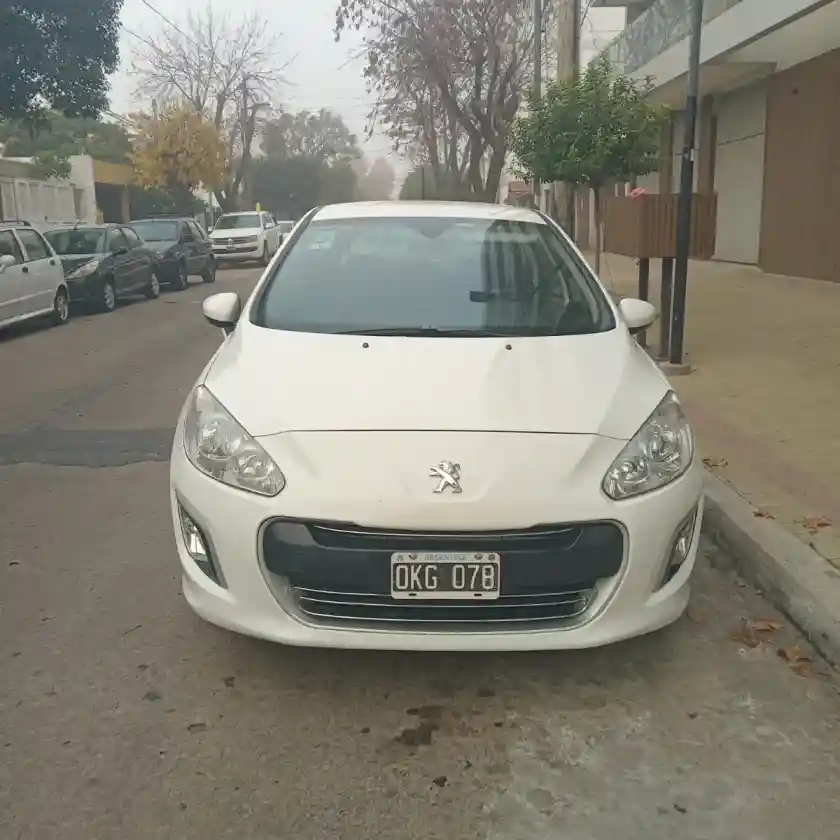 Peugeot 308 1.6 Active 2014 - foto 3