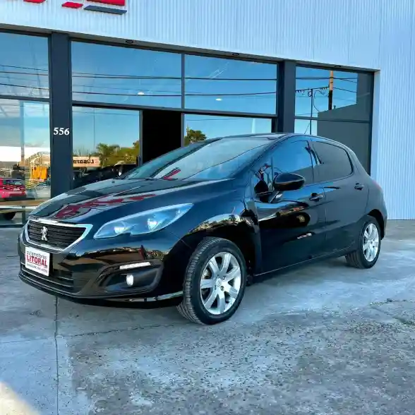 Peugeot 308 1.6 Active 2015 - foto 1