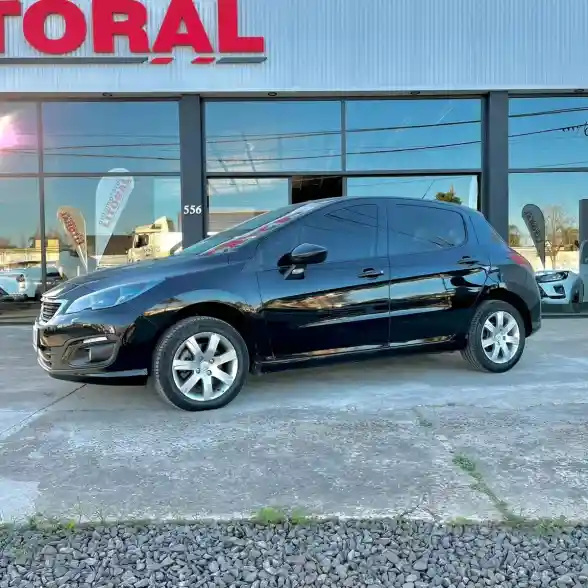 Peugeot 308 1.6 Active 2015 - foto 3