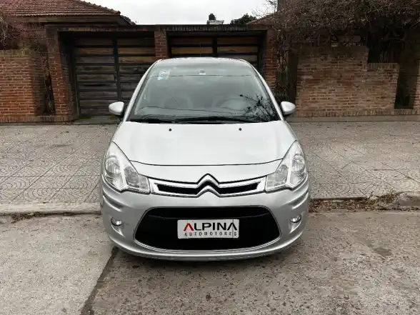Citroën C3 1.6 Vti 115 Feel 2017 - foto 3