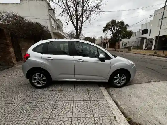 Citroën C3 1.6 Vti 115 Feel 2017 - foto 5
