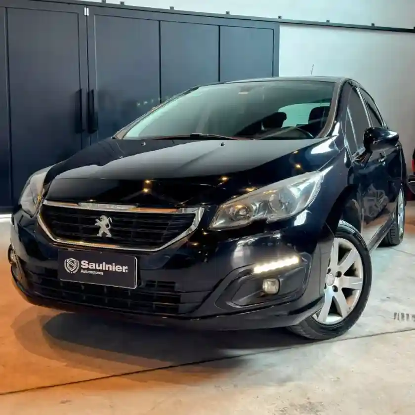 Peugeot 308 1.6 Allure 2017 - foto 1