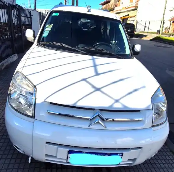 Citroën Berlingo Multispace 1.6 Xtr Hdi 92Cv 2016 - foto 4