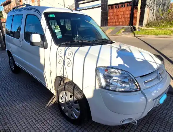 Citroën Berlingo Multispace 1.6 Xtr Hdi 92Cv 2016 - foto 5