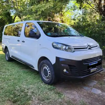 Citroën Jumpy 1.6 L3 Hdi 115 Business 2018 - foto 2
