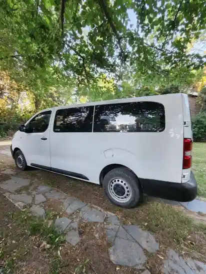 Citroën Jumpy 1.6 L3 Hdi 115 Business 2018 - foto 3