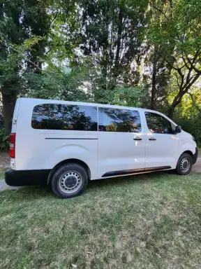 Citroën Jumpy 1.6 L3 Hdi 115 Business 2018 - foto 4