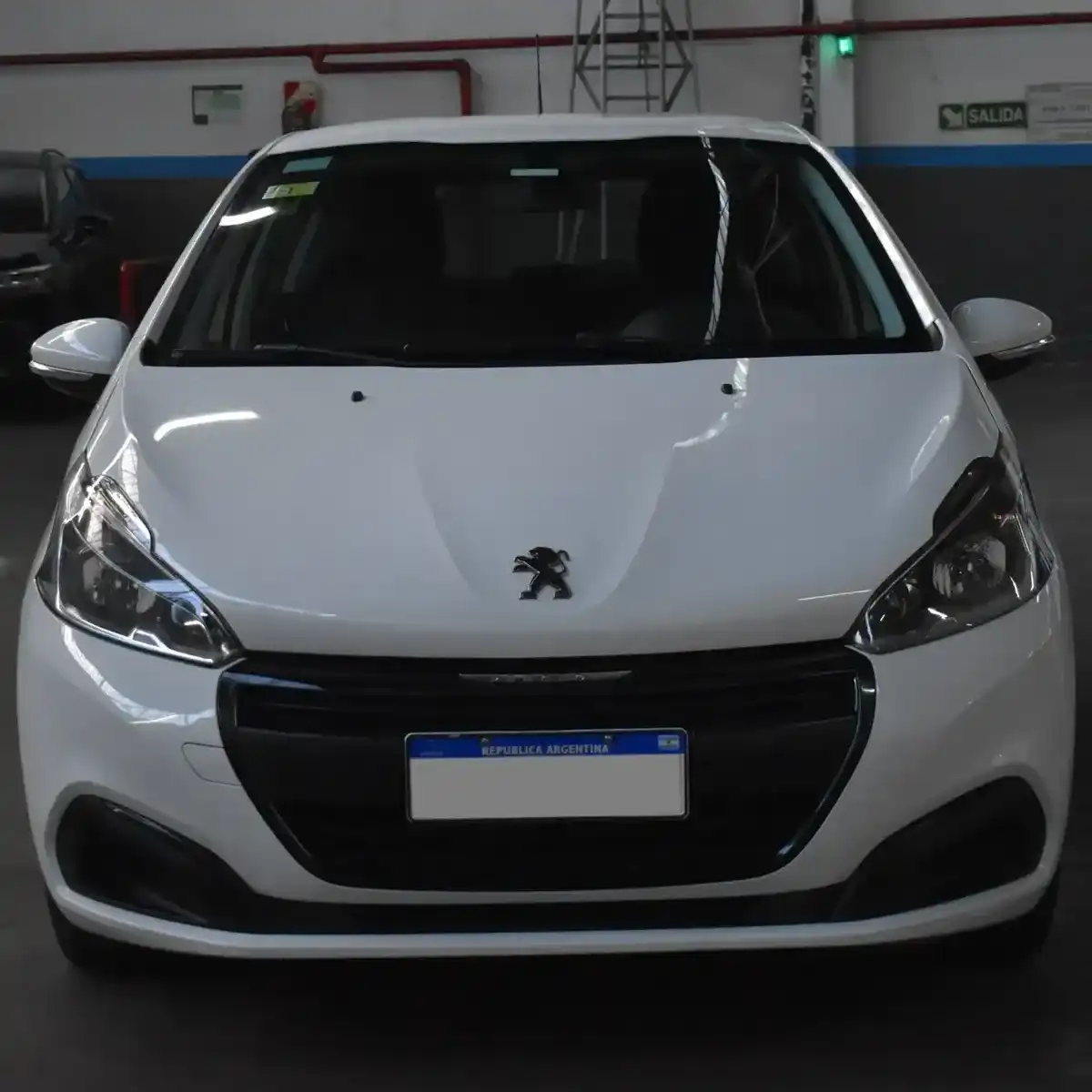 Peugeot 208 1.6 Active 2020 - foto 2