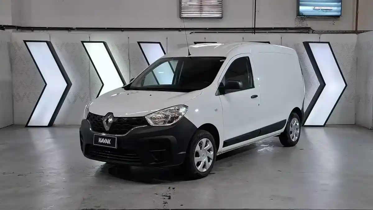 Renault Kangoo 1.6 2A 2025 - foto 1