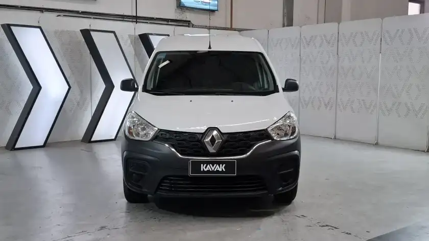Renault Kangoo 1.6 2A 2025 - foto 2