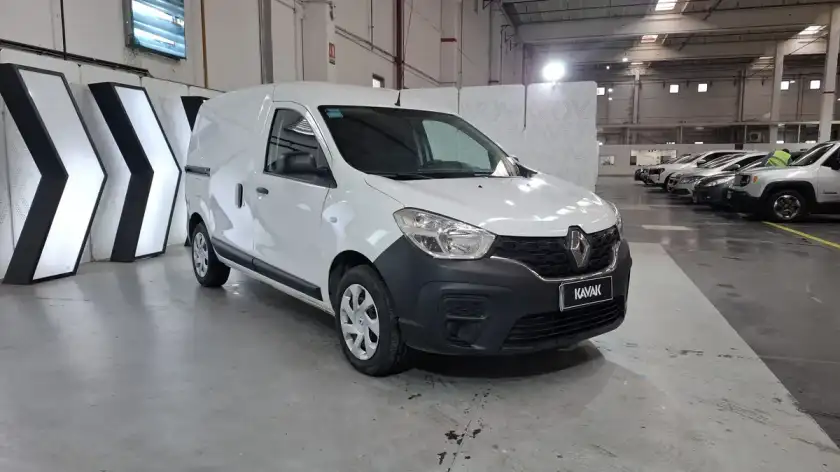 Renault Kangoo 1.6 2A 2025 - foto 3