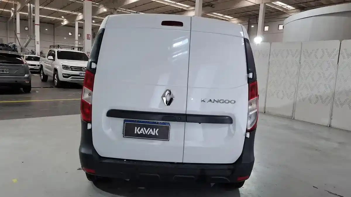 Renault Kangoo 1.6 2A 2025 - foto 4