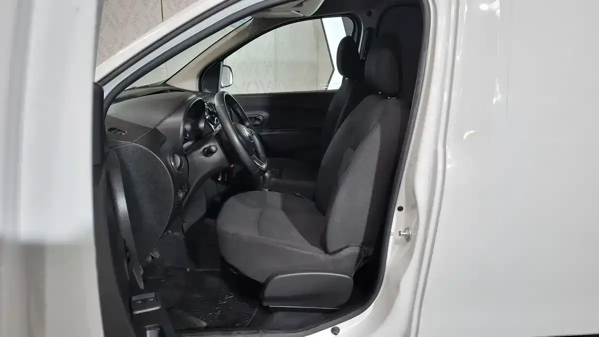 Renault Kangoo 1.6 2A 2025 - foto 5