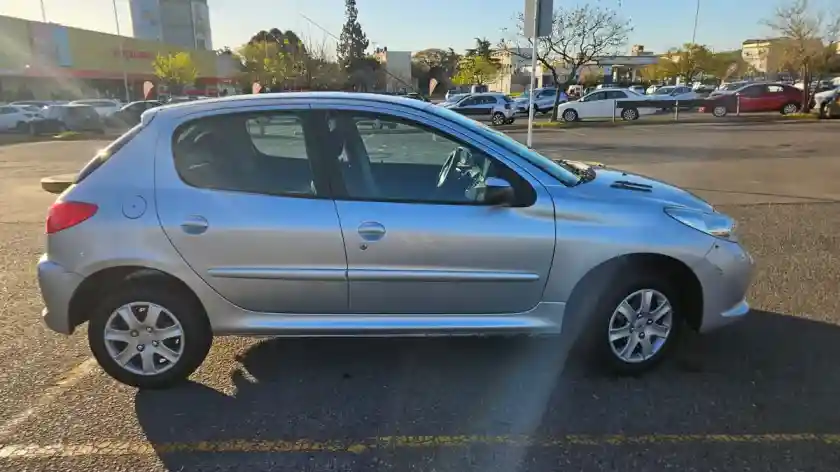 Peugeot 207 1.4 Sedan Active 75Cv 2015 - foto 2