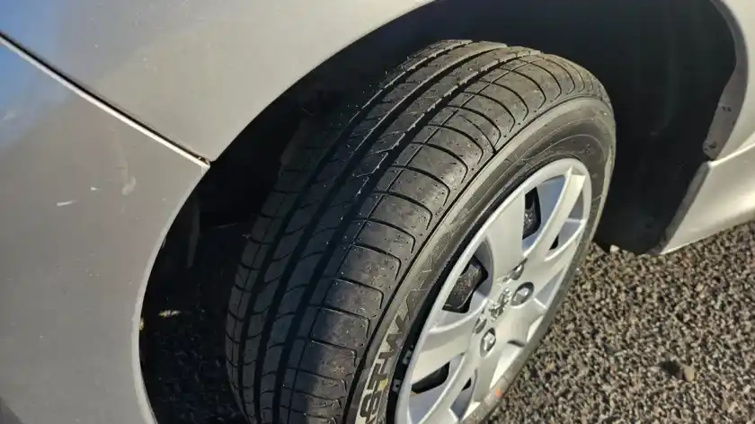 Peugeot 207 1.4 Sedan Active 75Cv 2015 - foto 5