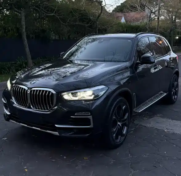 Bmw X5 4.4 Xdrive 50I 449Cv M Sport 2020 - foto 1