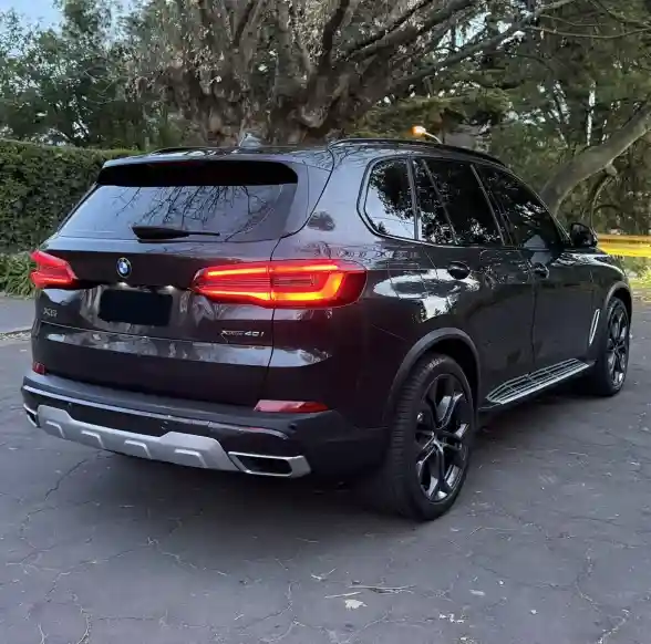Bmw X5 4.4 Xdrive 50I 449Cv M Sport 2020 - foto 2