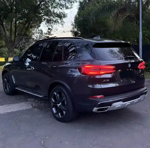 Bmw X5 4.4 Xdrive 50I 449Cv M Sport 2020 - foto 3