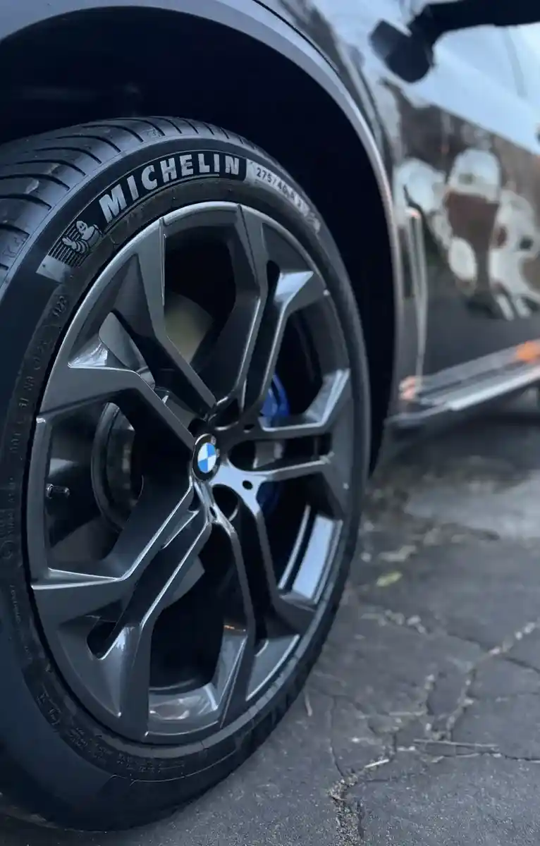 Bmw X5 4.4 Xdrive 50I 449Cv M Sport 2020 - foto 5