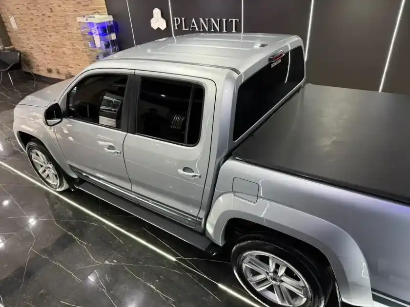 Volkswagen Amarok 2.0 Cd Tdi 180Cv 4X4 Ultimate 2016 - foto 5