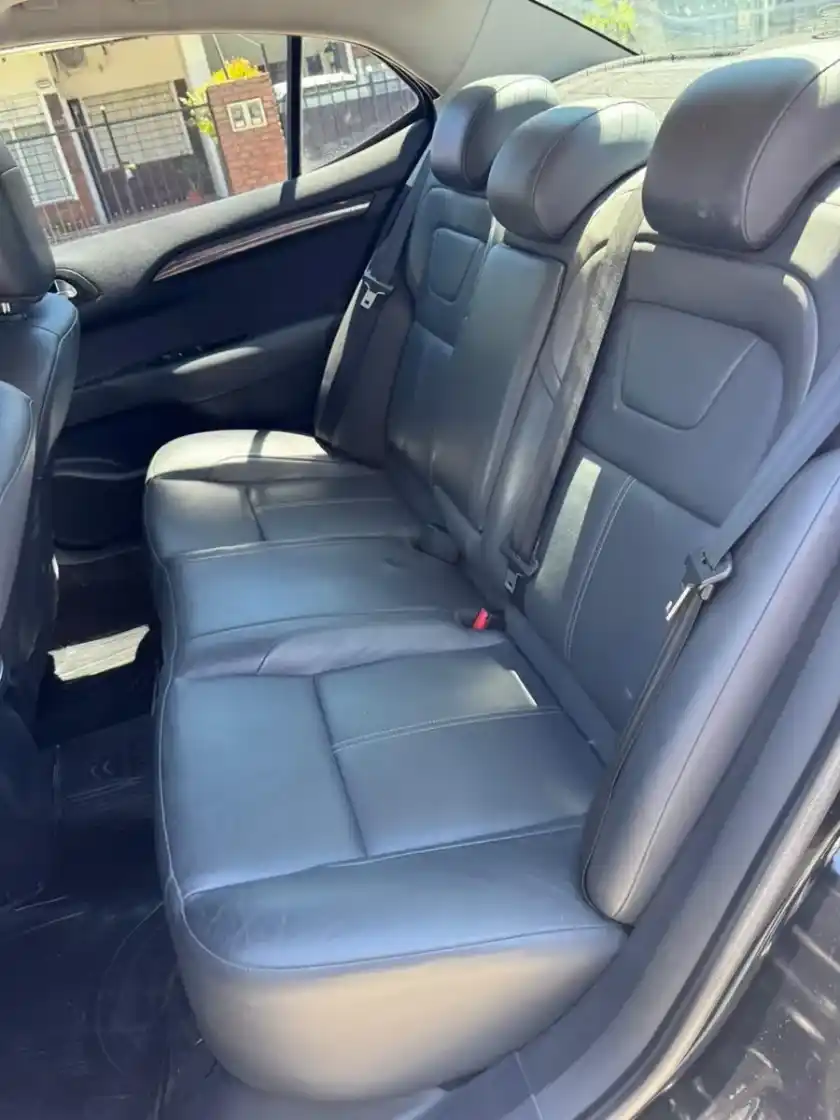 Citroën C4 Lounge 1.6 Exclusive 6At Thp 163Cv Am16 2013 - foto 3