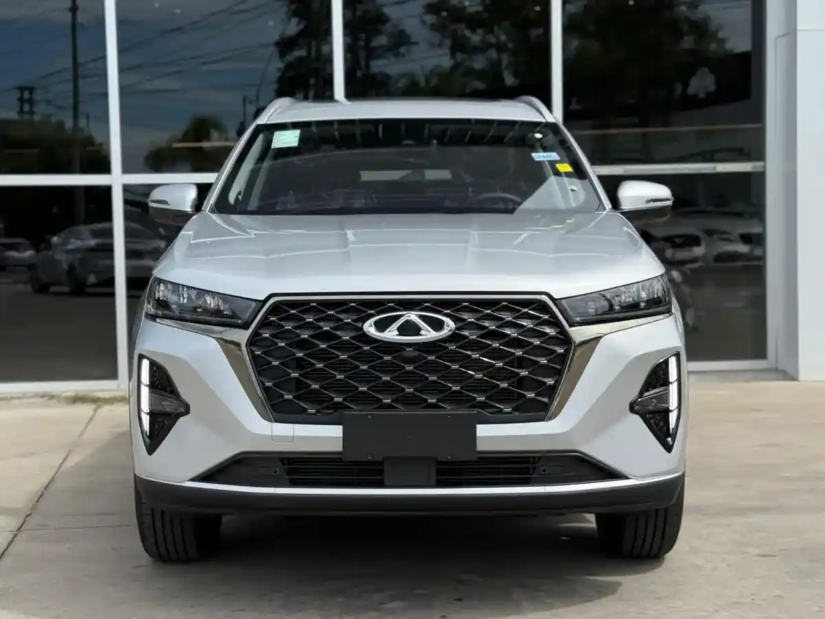 Chery Tiggo 7 Hybrid 1.5T Cvt Premium 2026 - foto 3