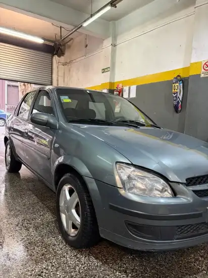Chevrolet Classic 1.4 Lt Spirit Pack 2013 - foto 3