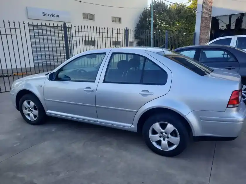 Volkswagen Bora 2.0 Trendline 115Cv Tiptronic 2012 - foto 5